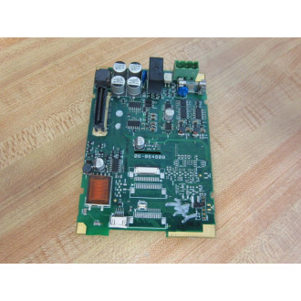 SEW Eurodrive 06-06480B DOP11B20 Control Board 0606480B - Used