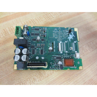 SEW Eurodrive 06-06480B DOP11B20 Control Board 0606480B - Used