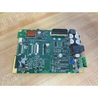SEW Eurodrive 06-06480B DOP11B20 Control Board 0606480B - Used