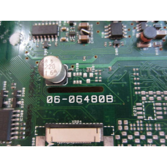 SEW Eurodrive 06-06480B DOP11B20 Control Board 0606480B - Used