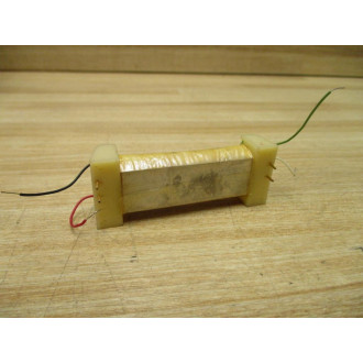 Wabash 464-11-4 1-660-9033 Reed Relay 46411416609033 - Used