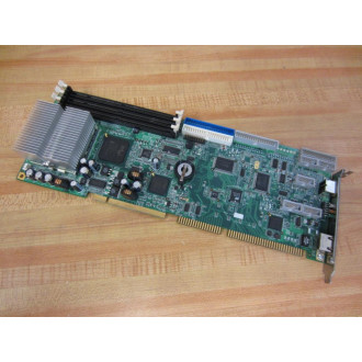 ABB B1HOOVER747-400 DSQC540 Main Bd 3HAC14279-1 3HAC14279-105 - Used