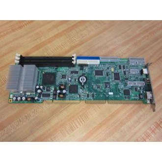 ABB B1HOOVER747-400 DSQC540 Main Bd 3HAC14279-1 3HAC14279-105 - Used