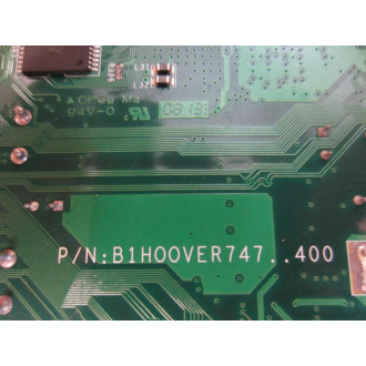ABB B1HOOVER747-400 DSQC540 Main Bd 3HAC14279-1 3HAC14279-105 - Used