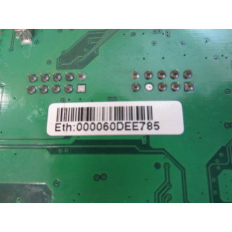 ABB B1HOOVER747-400 DSQC540 Main Bd 3HAC14279-1 3HAC14279-105 - Used