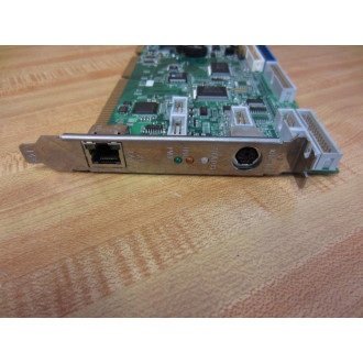 ABB B1HOOVER747-400 DSQC540 Main Bd 3HAC14279-1 3HAC14279-105 - Used