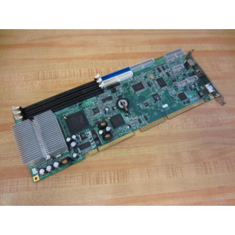 ABB B1HOOVER747-400 DSQC540 Main Bd 3HAC14279-1 3HAC14279-105 - Used