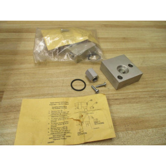 Wovco 12370 Valve Manifold Assembly (Pack of 2)