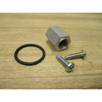 Wovco 12370 Valve Manifold Assembly (Pack of 2)