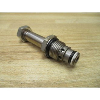 Delta Power PB-S2A-00 Pilot Operated Poppet Valve 86020189 W Nut