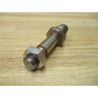 Delta Power PB-S2A-00 Pilot Operated Poppet Valve 86020189 W Nut