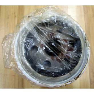 Compressor Filter 1P1641319 Particulate Filter (Pack of 2)