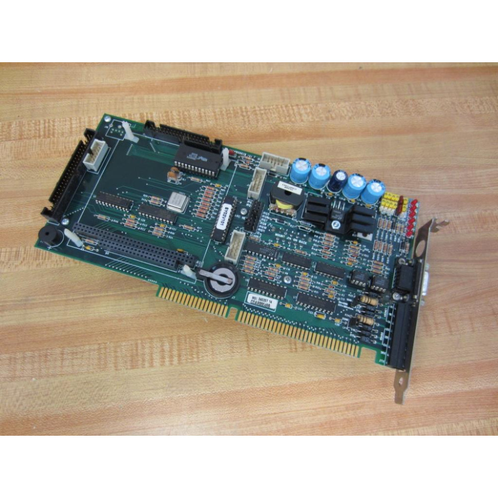 CDEPB00020 Circuit Board - Used