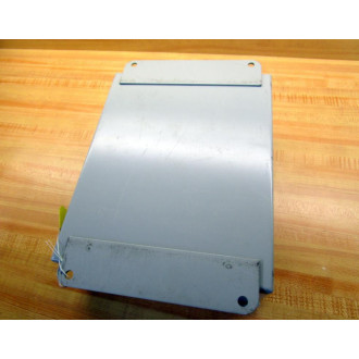 Hoffman A1008CH Jic Enclosure - Used