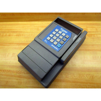 Simplex P005-115-48.S01 Data Terminal ZON 531M - Used