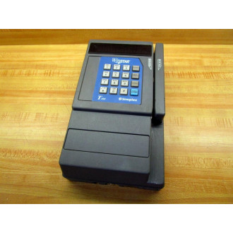 Simplex P005-115-48.S01 Data Terminal ZON 531M - Used