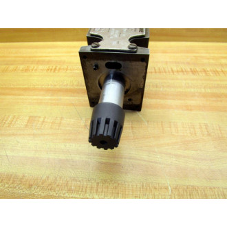 Bosch FD4 DSKS 102S 52 Solenoid Valve FD4DSKS102S52 - New No Box