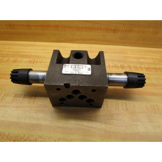 Bosch FD4 DSKS 102S 52 Solenoid Valve FD4DSKS102S52 - New No Box