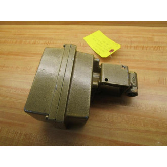 True-Torque TAR-200-1-4 Actuator TAR20014 - Used True-Torque TAR-200-1-4 Actuator TAR20014 - Used