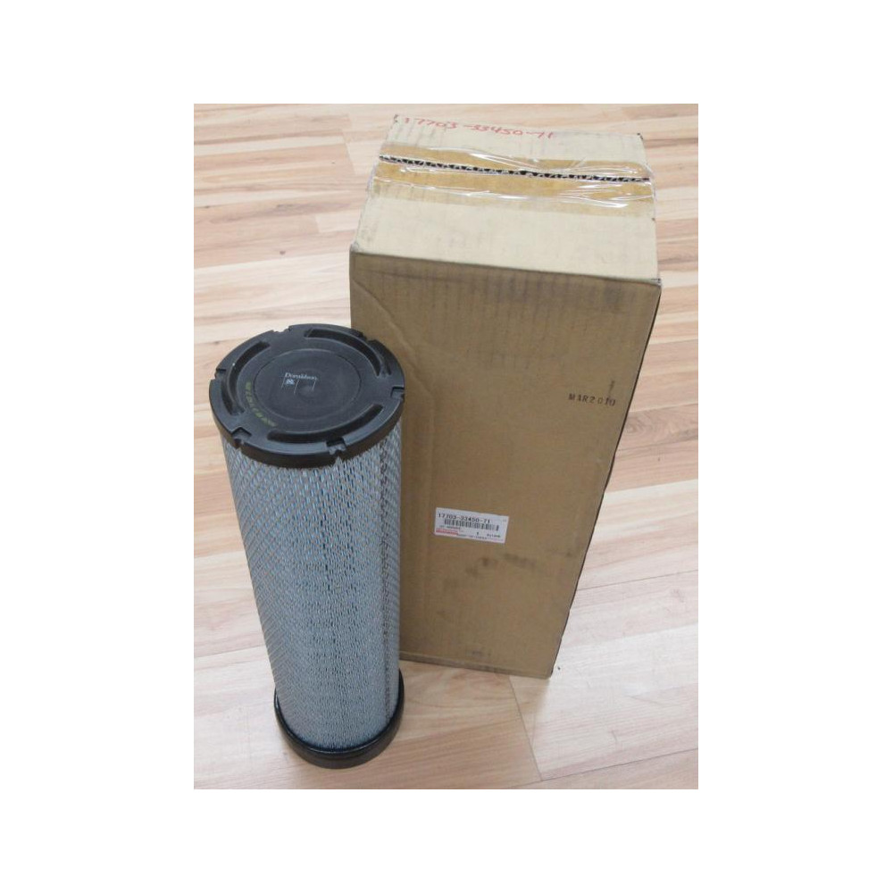 ToyotaDonaldson 17703-33450-71 Filter P836245