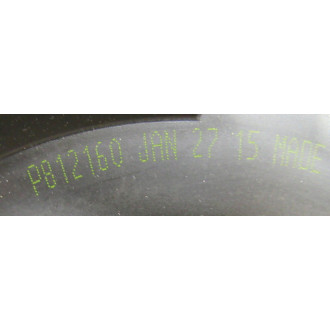 ToyotaDonaldson 1770-33450-71 Filter P812160