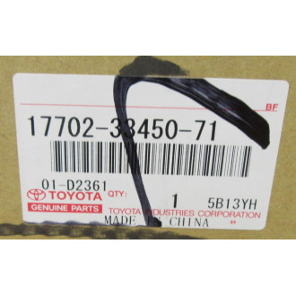 ToyotaDonaldson 1770-33450-71 Filter P812160