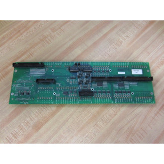 Promess EMAC 2.0 Connection Circuit Bd 0911.0300.20 - Used