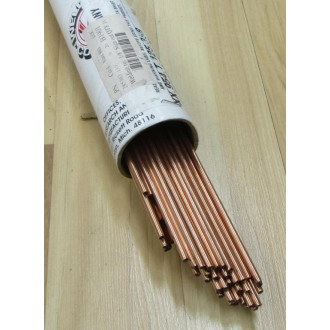 Weld Mold Company XX.954.T.093.36B Welding Rod