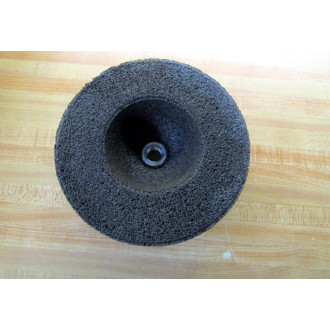 Norton 4NZ16-Q Abrasive Wheel 4NZ16Q (Pack of 4)