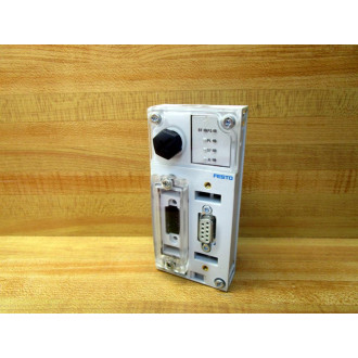 Festo CPX-FB13 Bus Node CPXFB13 - New No Box