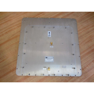 MTI MT-485025SVHE Panel Antenna MT485025SVHE - Used