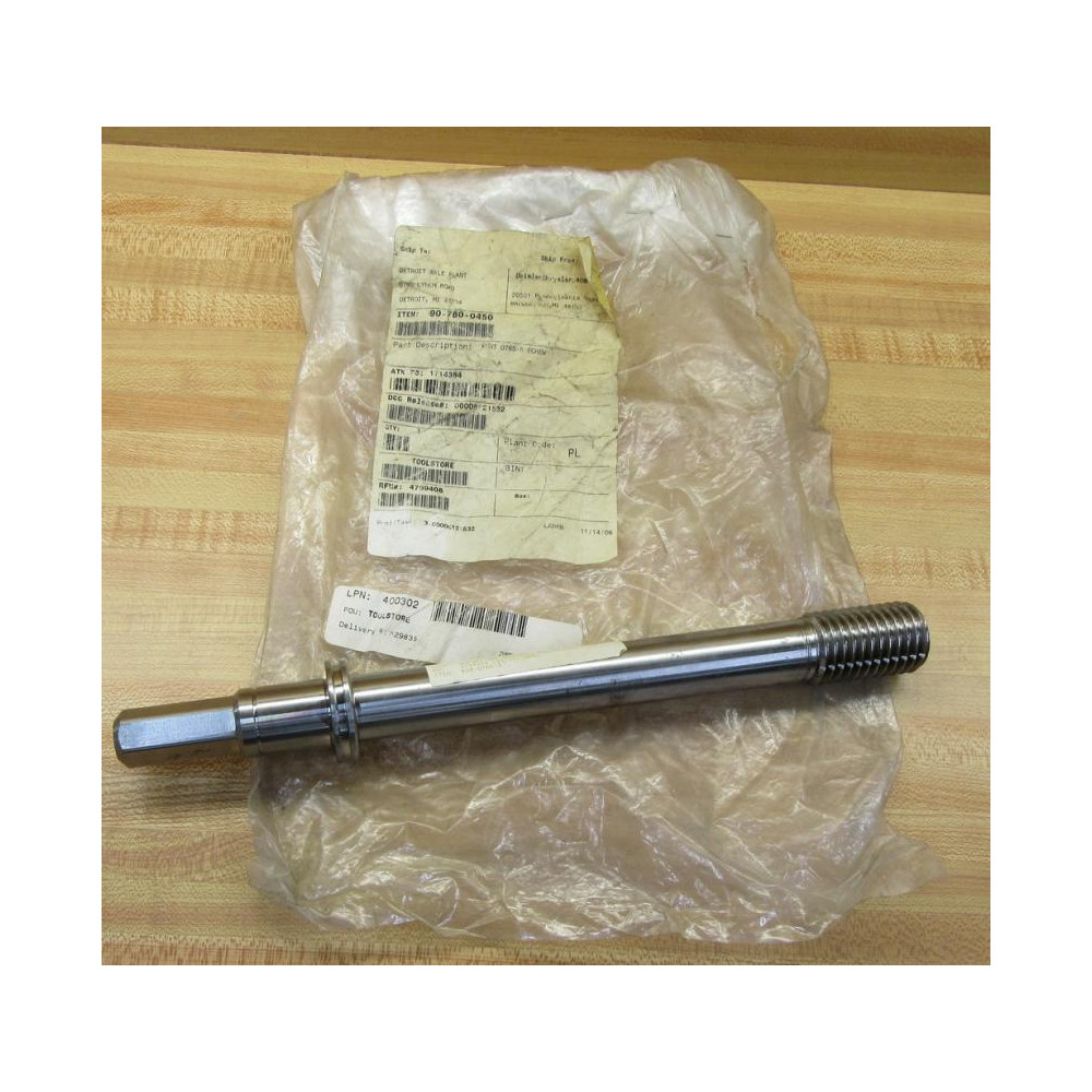 Daimler-Chrysler Kurt-0765-5 Screw Kur-0765-5 - New No Box