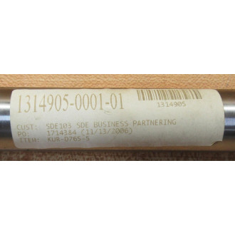 Daimler-Chrysler Kurt-0765-5 Screw Kur-0765-5 - New No Box