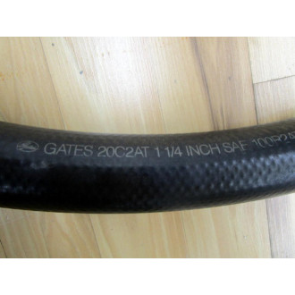 Gates 20C2AT Hydraulic Hose - New No Box