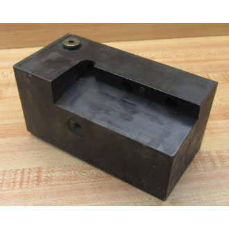 Sandvik Coromant C5-RC2085-32130-20M Rectangular Shank - Used