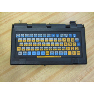 Allen Bradley 1770-FEC PLC-3 Keyboard 1770FEC Series B - Used