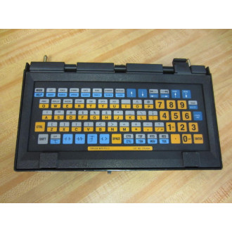 Allen Bradley 1770-FEC PLC-3 Keyboard 1770FEC Series B - Used