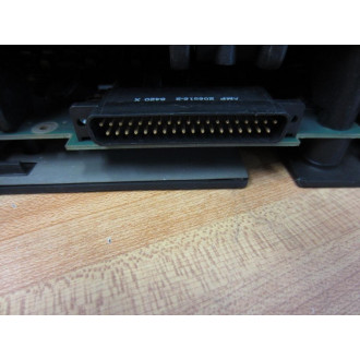Allen Bradley 1770-FEC PLC-3 Keyboard 1770FEC Series B - Used