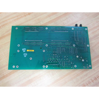 Woodward 3077-422 Display Board WKeypad 5500-876 - Used