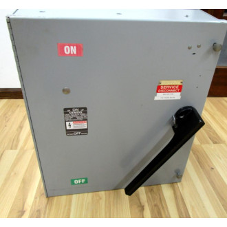 Siemens VF357TL Vacu-Break Switch - Used