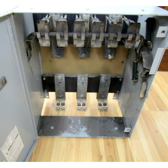 Siemens VF357TL Vacu-Break Switch - Used