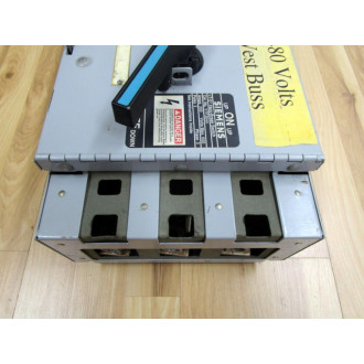 Siemens V7F3644 Vacu-Break Switch - Used Siemens V7F3644 Vacu-Break Switch - Used