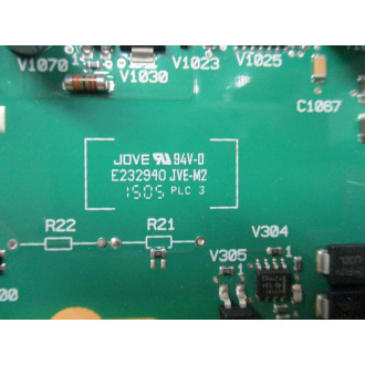 E84DCWWYFM1NS Inverter Circuit Board E84DCWWYGM1N - Parts Only