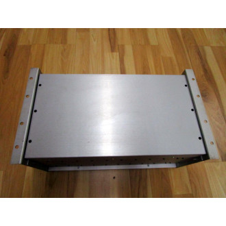 Acromag 792-CG-24 Card Cage Enclosure 792CG24 - Used