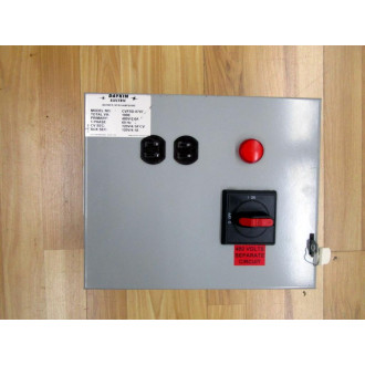 Daykin CVFSD-0707 Transformer CVFSD0707 - New No Box