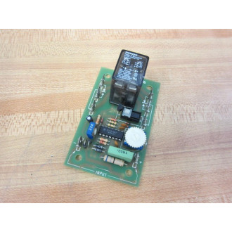 Van Air 39-0136 MDV200 Timer Board 390136