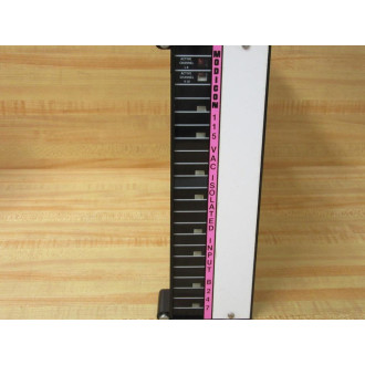 Modicon B247 115V Input Module B247-001 AS-B247-001 - Used