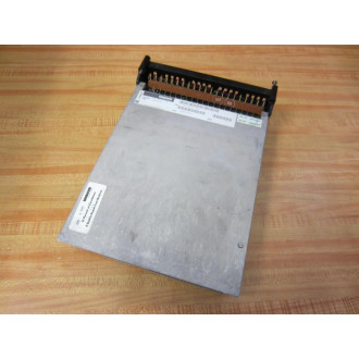 Gould B233-501 24Vdc Input Module AS-B33-501 - Used