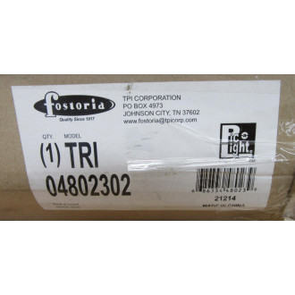 TPIFostoria TRI Tripod 04802302
