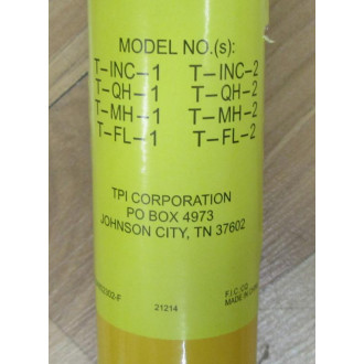 TPIFostoria TRI Tripod 04802302